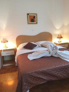 Appartements Glavinić Kremena foto 5