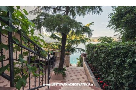 Appartements i Chambres Villa Barbara foto 5