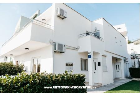 Appartements Komarna Klek Croatie