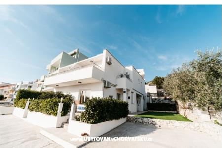 Appartements Komarna foto 2