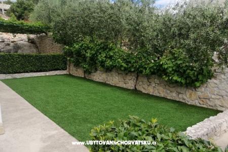 Appartements Komarna foto 3