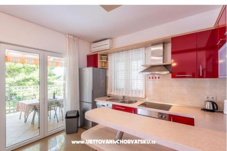 Appartements Marina foto 5