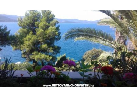 Appartements Markotić foto 2