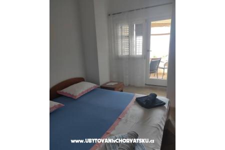 Appartements Markotić foto 3