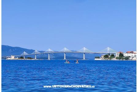 Appartements Pezo Klek foto 3