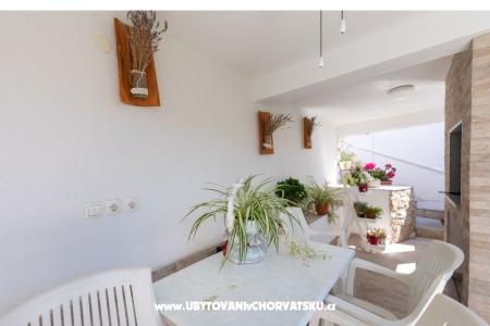 Appartements Vesna foto 3