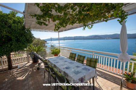 Appartements Vesna foto 4