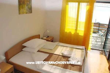Appartement Tedo foto 3