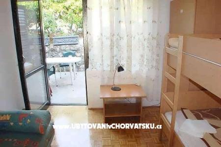 Appartement Tedo foto 4