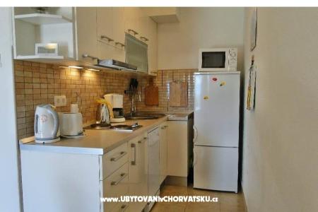 Appartement Tedo foto 5