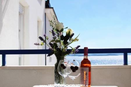 AG Komarna | Pelješac B. Appartements foto 2