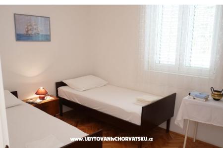 Appartements Marević foto 3