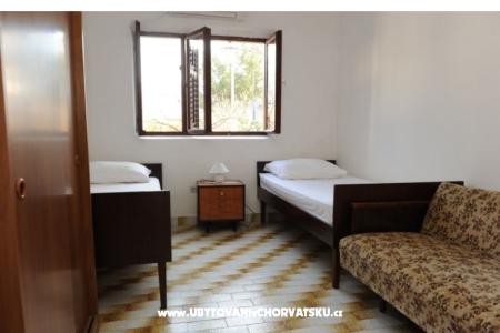 Appartements Marević foto 5