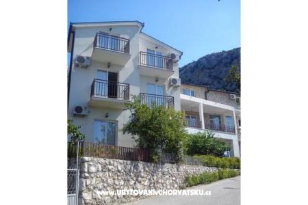 Appartements &amp; rooms Adriatic foto 2