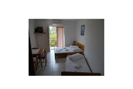 Appartements &amp; rooms Adriatic foto 4