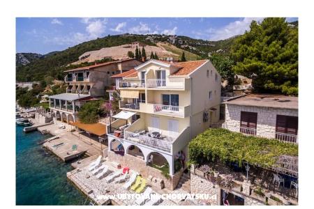 Doras Residence foto 2