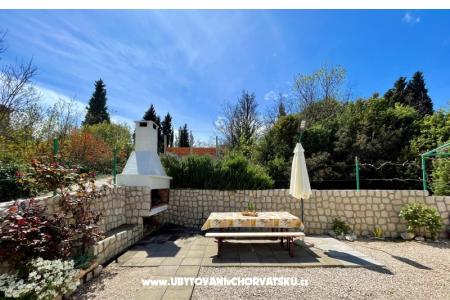Maison de vacances Bebić, Kremena foto 2