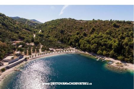 Maison de vacances Bebić, Kremena foto 4