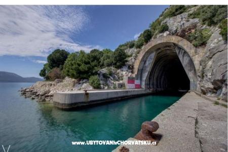 Maison de vacances Bebić, Kremena foto 5