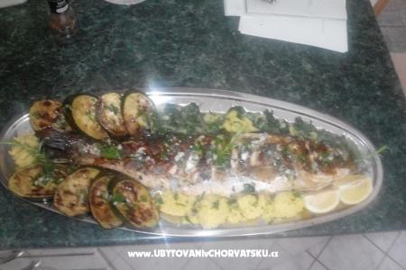 Pension Kozina foto 2