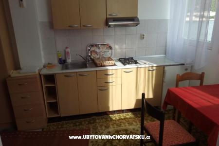 Pension Kozina foto 4