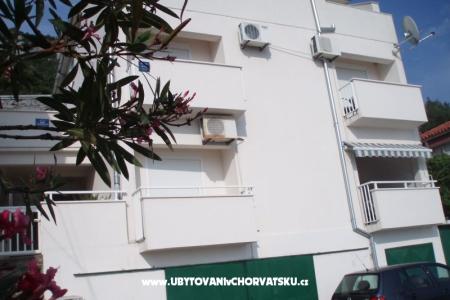 Šiljeg Apartments foto 2