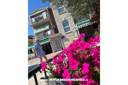 Vila Martina Klek foto 2