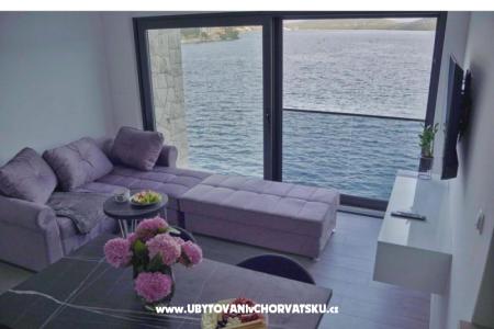 Villa Mangata foto 2