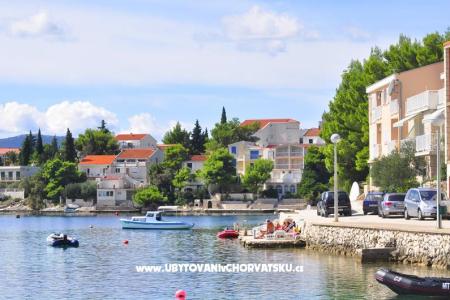 Villa Vinka Klek Croatie