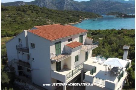 Appartement Kristina foto 2