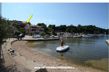 Appartements Telenta foto 2