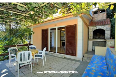  Villa CEBALO Appartements foto 4