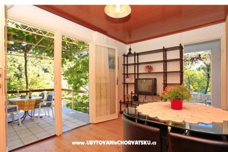  Villa CEBALO Appartements foto 5