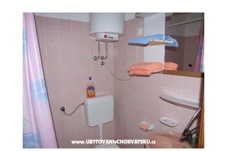 Appartements Brna foto 3