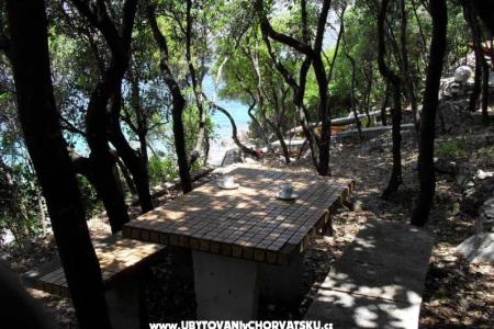 Appartements Duhović foto 4