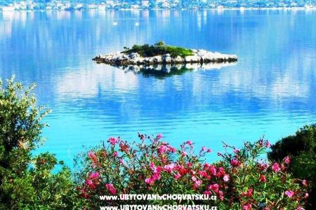 Appartements Kastelan Korcula Croatie