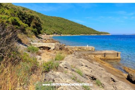 Appartements Kastelan foto 2