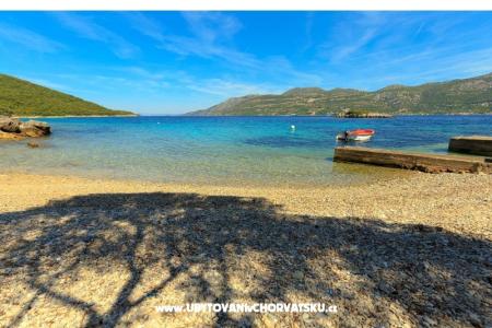 Appartements Kastelan foto 4