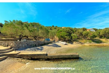 Appartements Kastelan foto 5