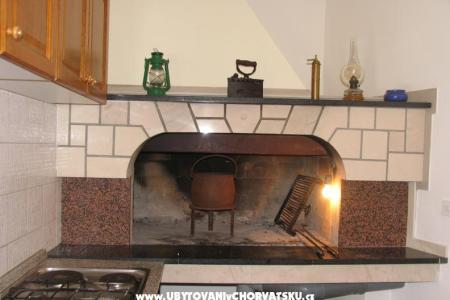 Appartements Mašković foto 5