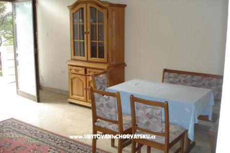 Appartements Tomasic foto 5