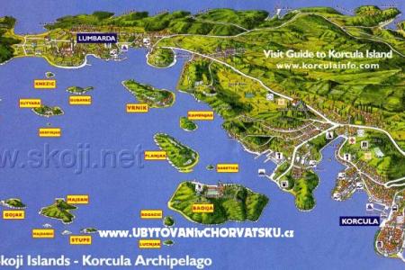 Appartements Morana foto 2