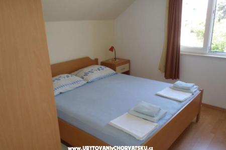 Appartements Petar foto 3