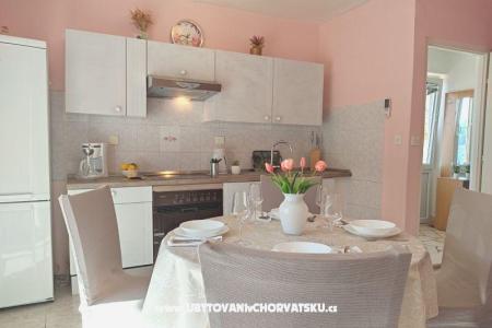 Appartements Cannela Oasis foto 2