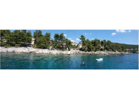 Maison de vacances Villa Antea foto 3