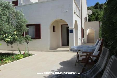 Tower Suites Korcula foto 5