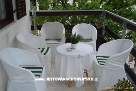 Appartement Sever foto 4