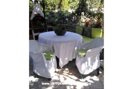 Appartement Sever foto 5