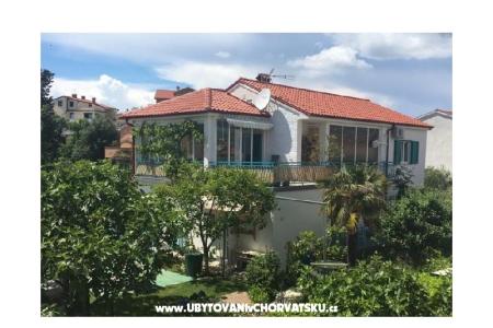 Apartaments Ela Krk foto 2