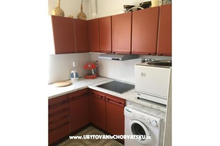 Apartaments Ela Krk foto 5